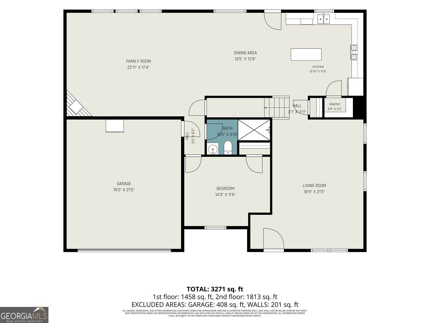 3091 Montauk Hill Drive Buford - Photo 41