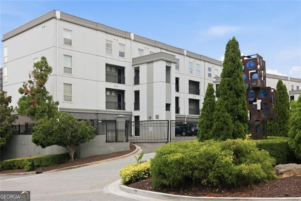 747 Ralph Mcgill Boulevard Atlanta - main photo