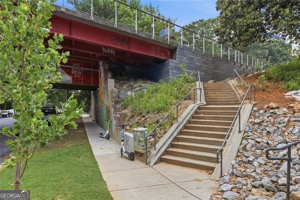 747 Ralph Mcgill Boulevard Atlanta - Photo 32