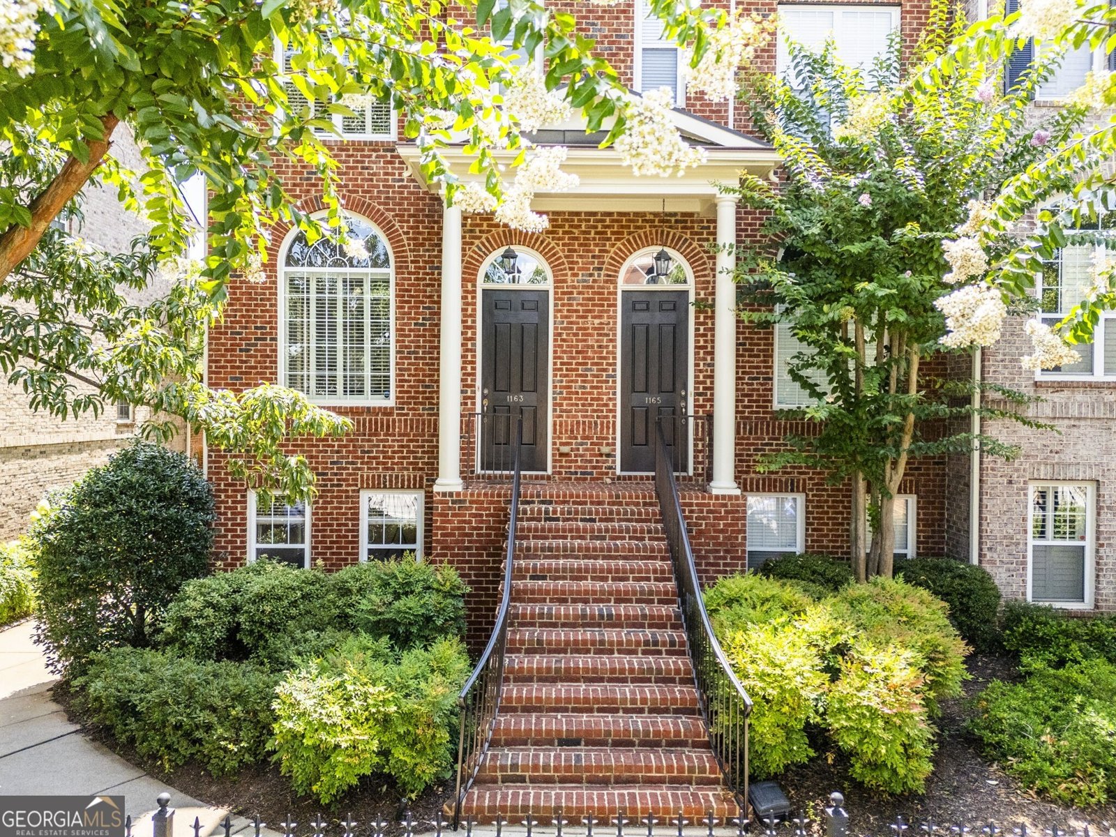 1163 Providence Place Decatur - main photo