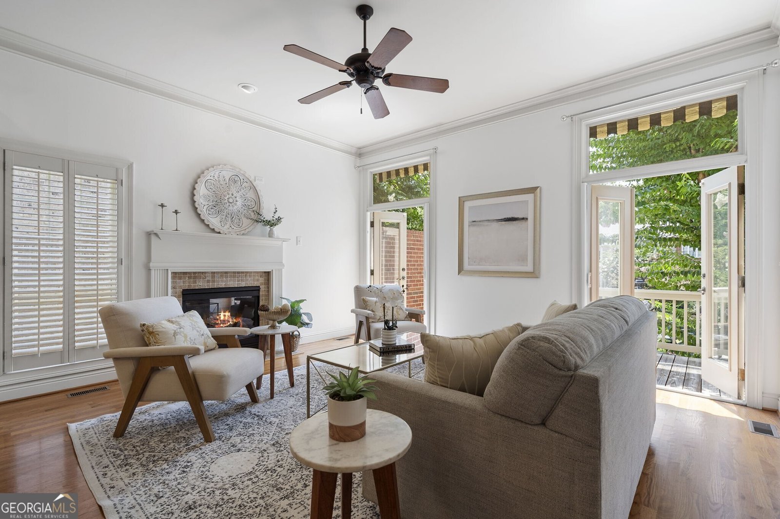 1163 Providence Place Decatur - Photo 11