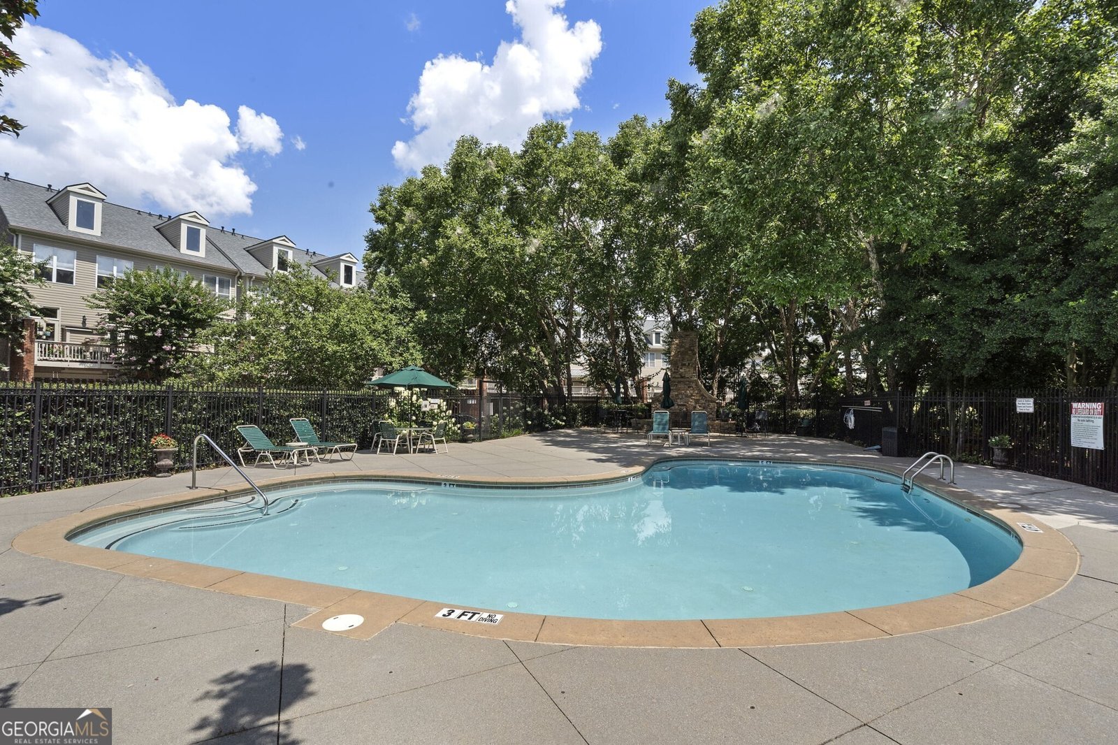 1163 Providence Place Decatur - Photo 34