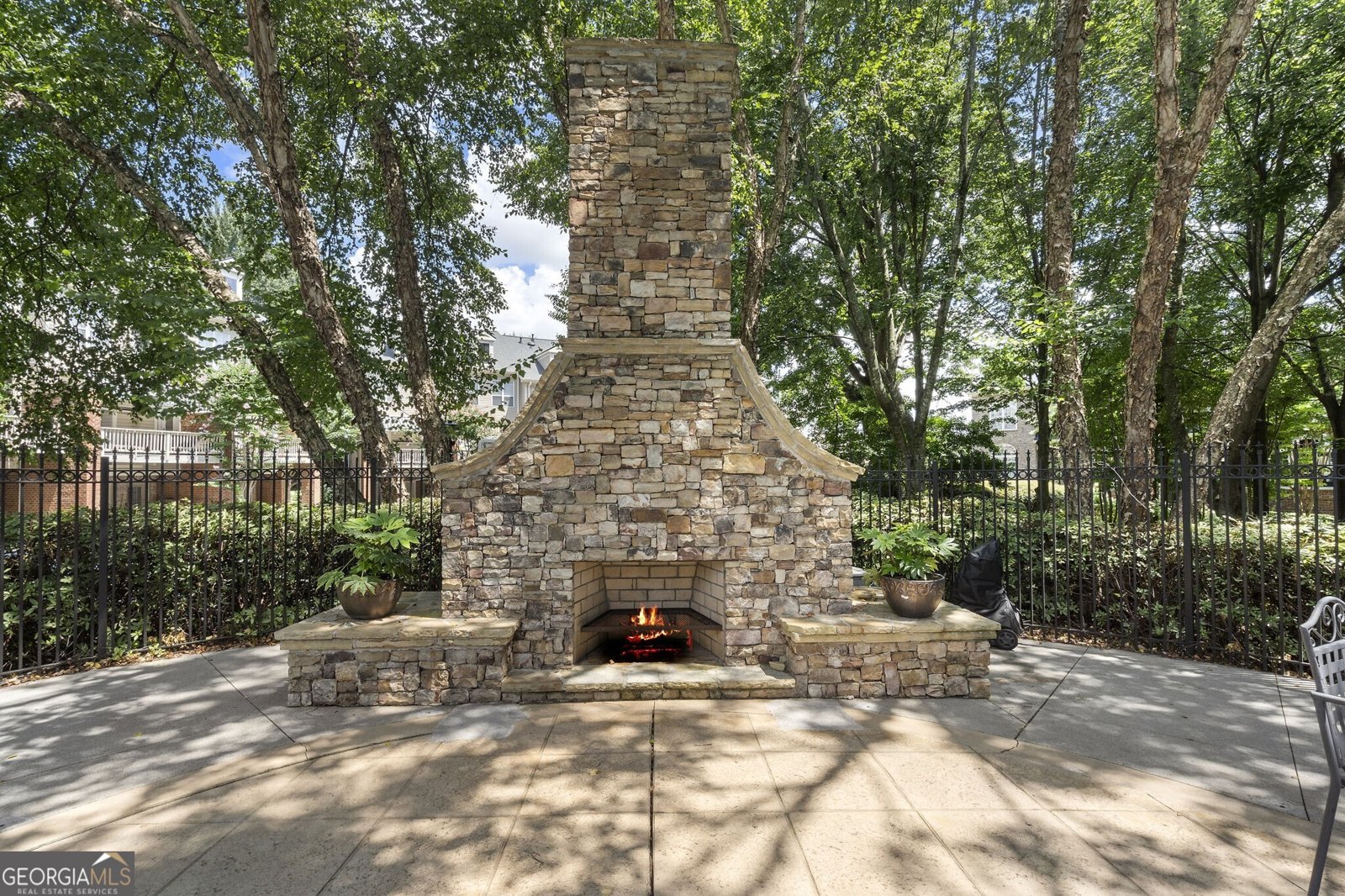 1163 Providence Place Decatur - Photo 36