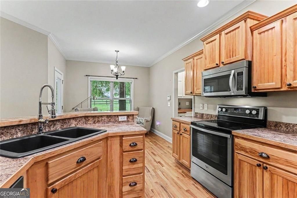 479 Iron Hill Road Taylorsville - Photo 10