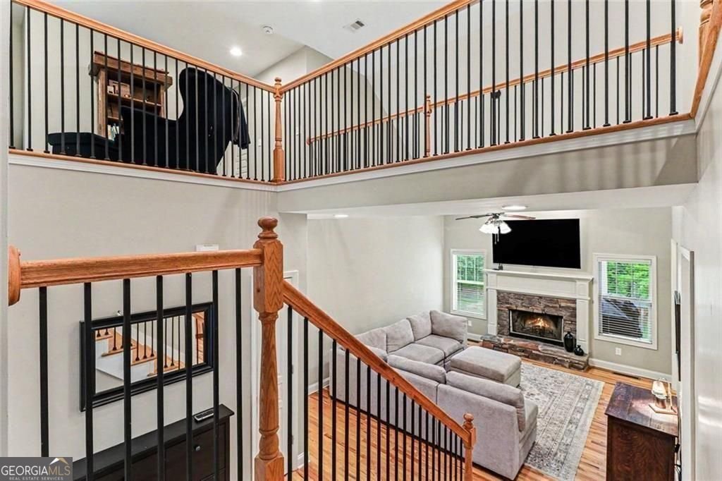 479 Iron Hill Road Taylorsville - Photo 22