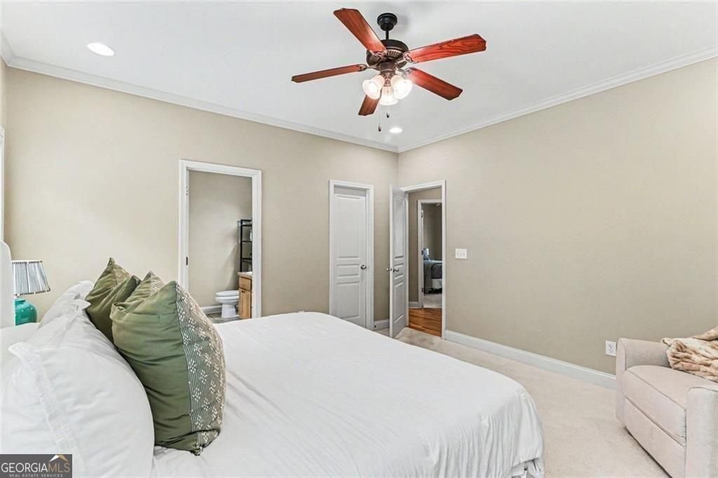 479 Iron Hill Road Taylorsville - Photo 28