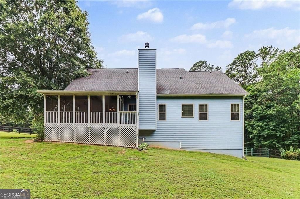 479 Iron Hill Road Taylorsville - Photo 36