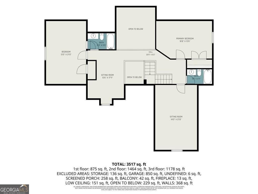 479 Iron Hill Road Taylorsville - Photo 41
