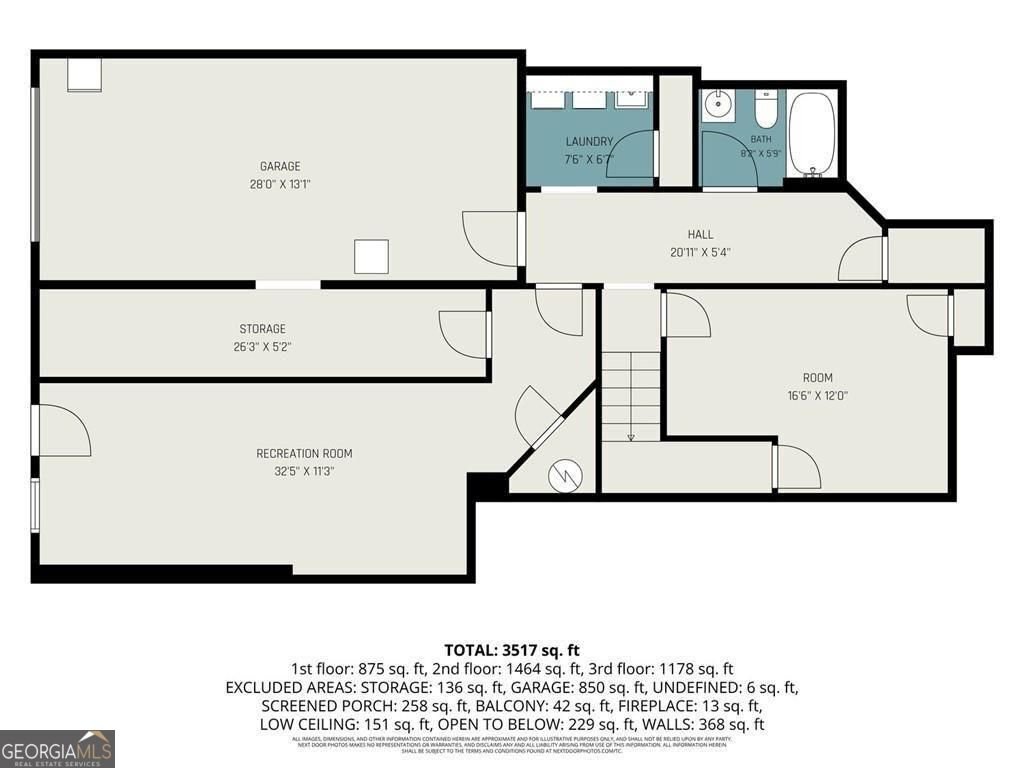479 Iron Hill Road Taylorsville - Photo 43