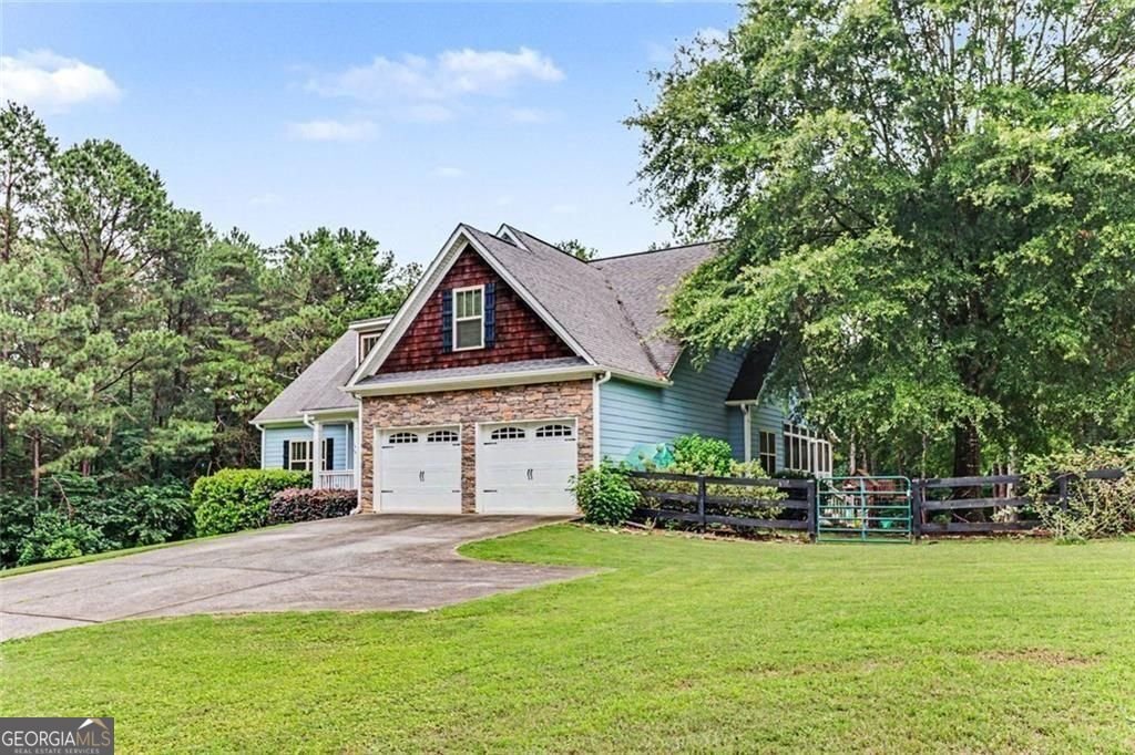 479 Iron Hill Road Taylorsville - Photo 6