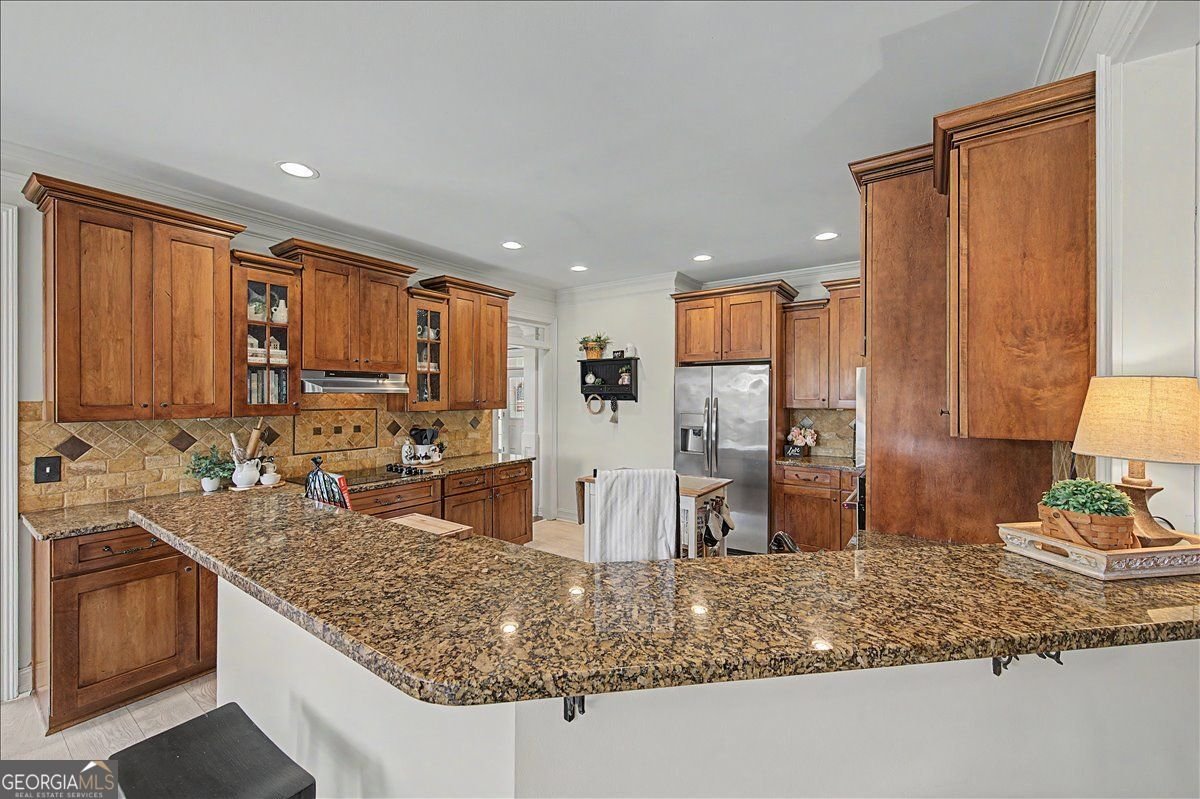 1334 Euharlee Drive Euharlee - Photo 26