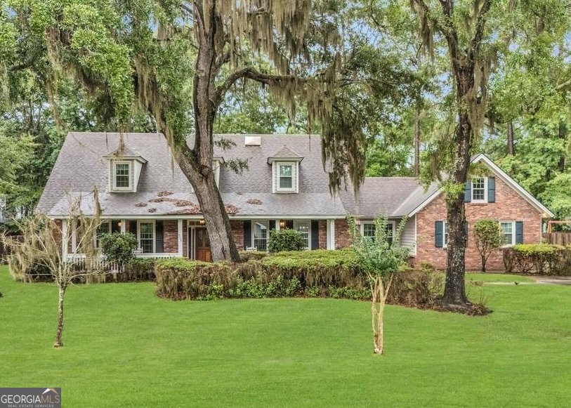 108 Radick Drive Savannah - main photo