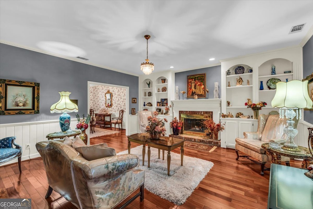 108 Radick Drive Savannah - Photo 14