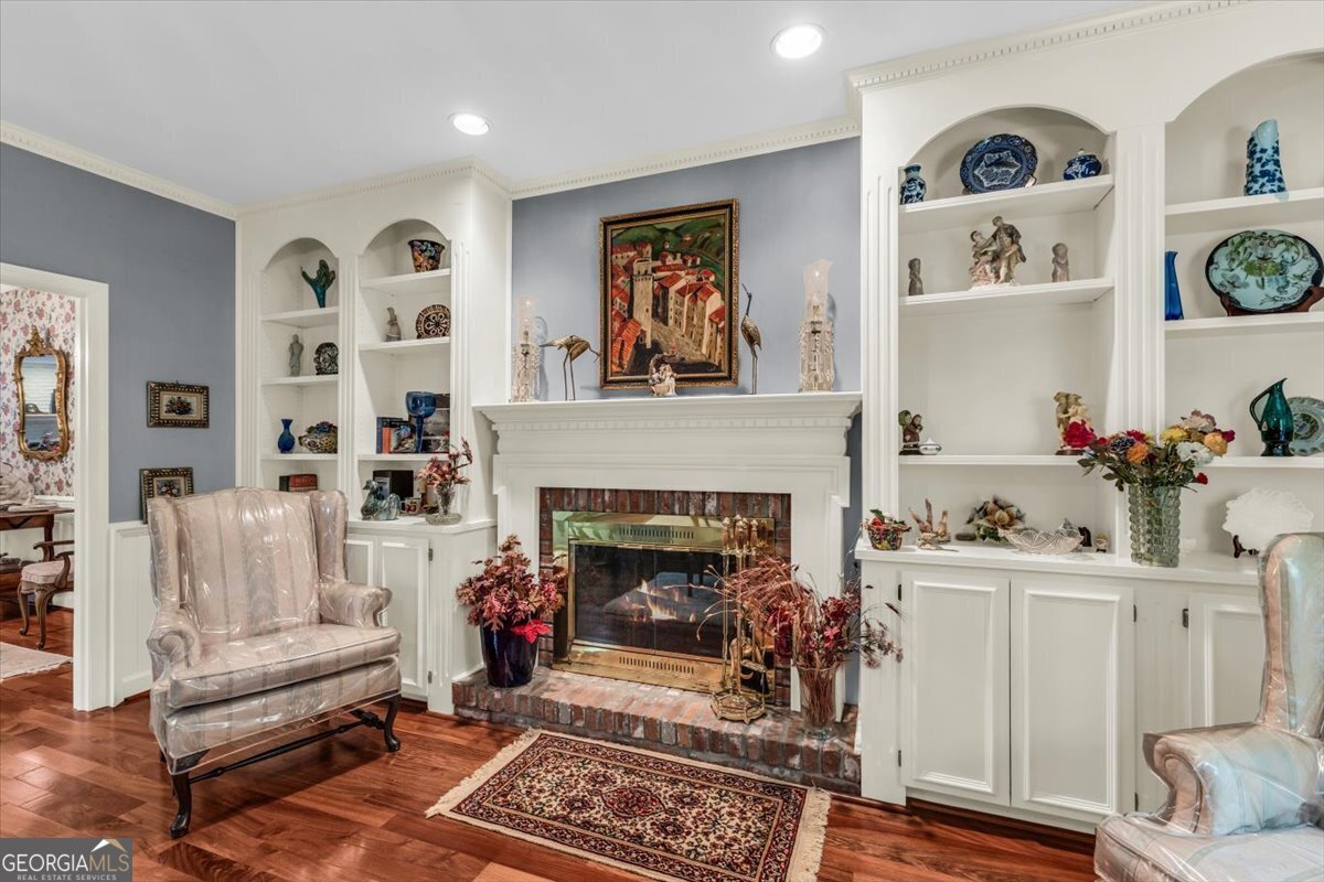 108 Radick Drive Savannah - Photo 15