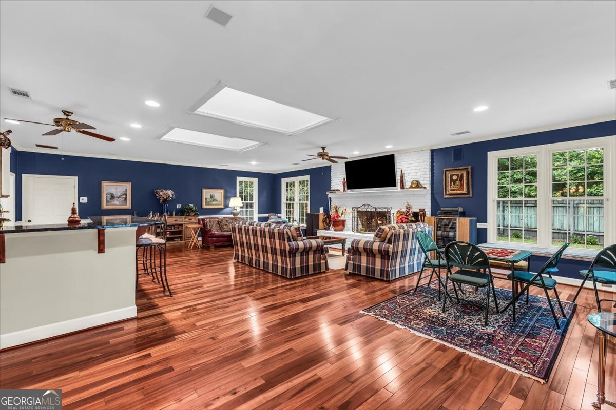 108 Radick Drive Savannah - Photo 20