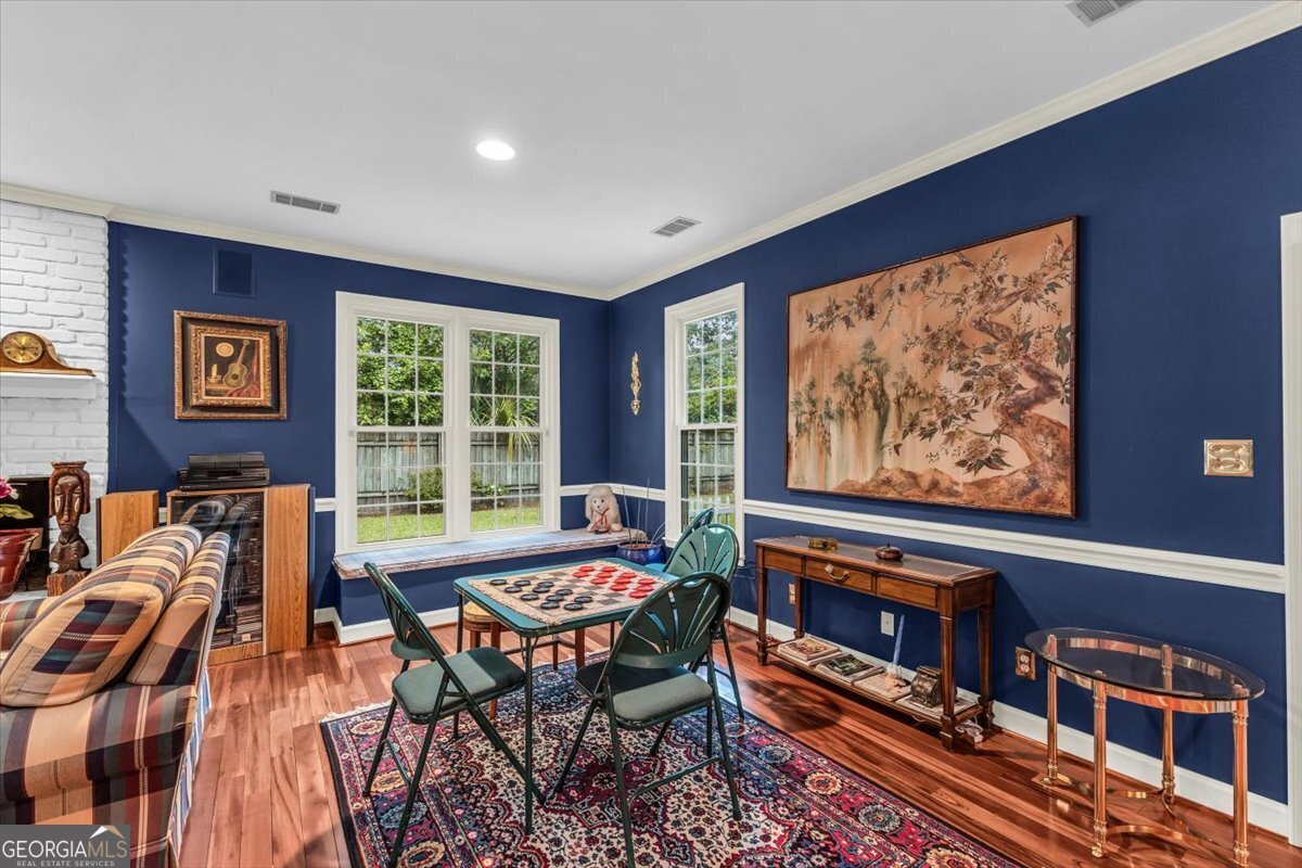 108 Radick Drive Savannah - Photo 21