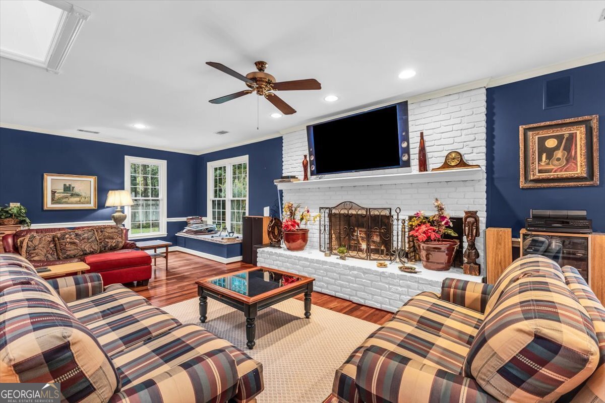 108 Radick Drive Savannah - Photo 22