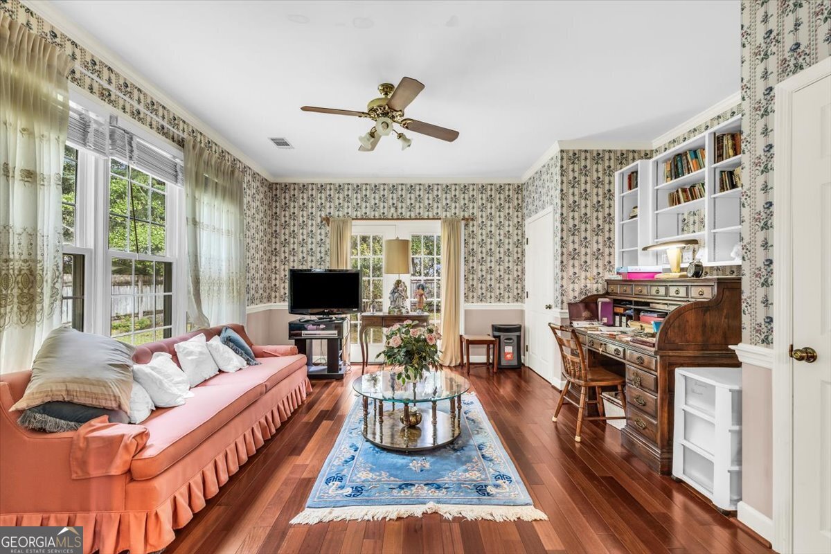 108 Radick Drive Savannah - Photo 37