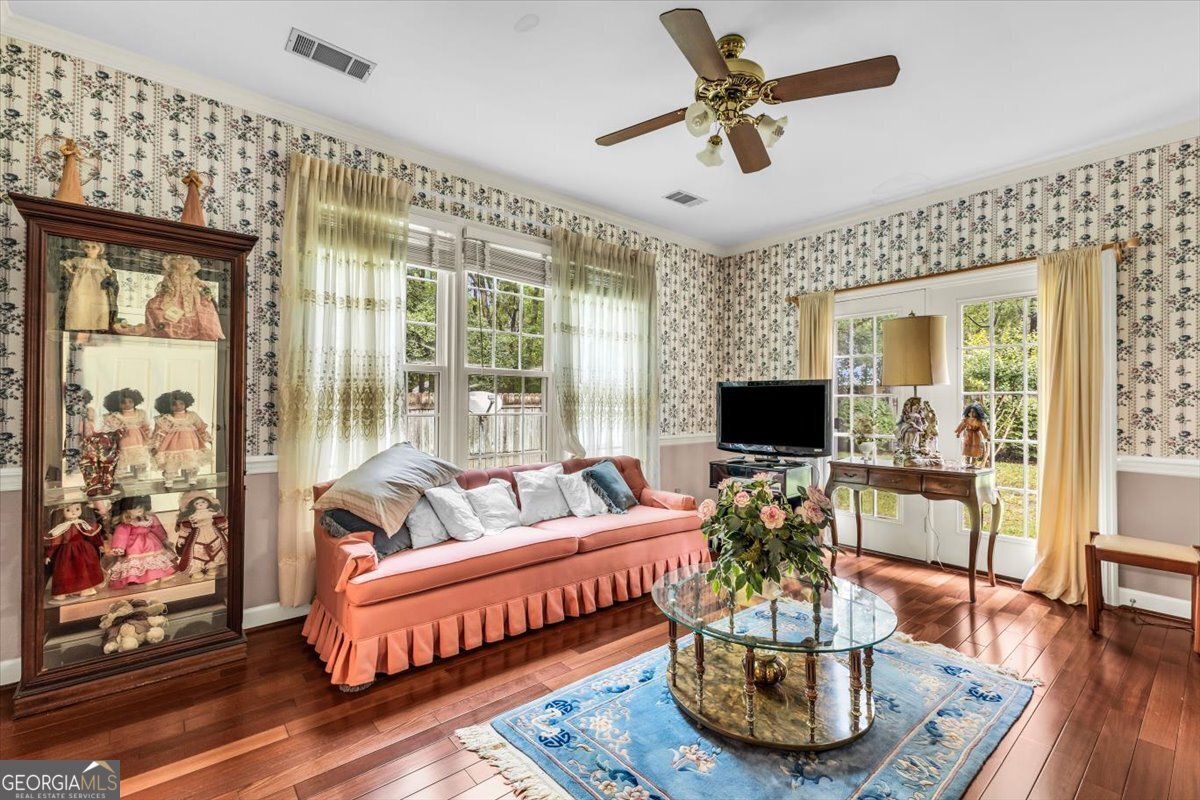 108 Radick Drive Savannah - Photo 38