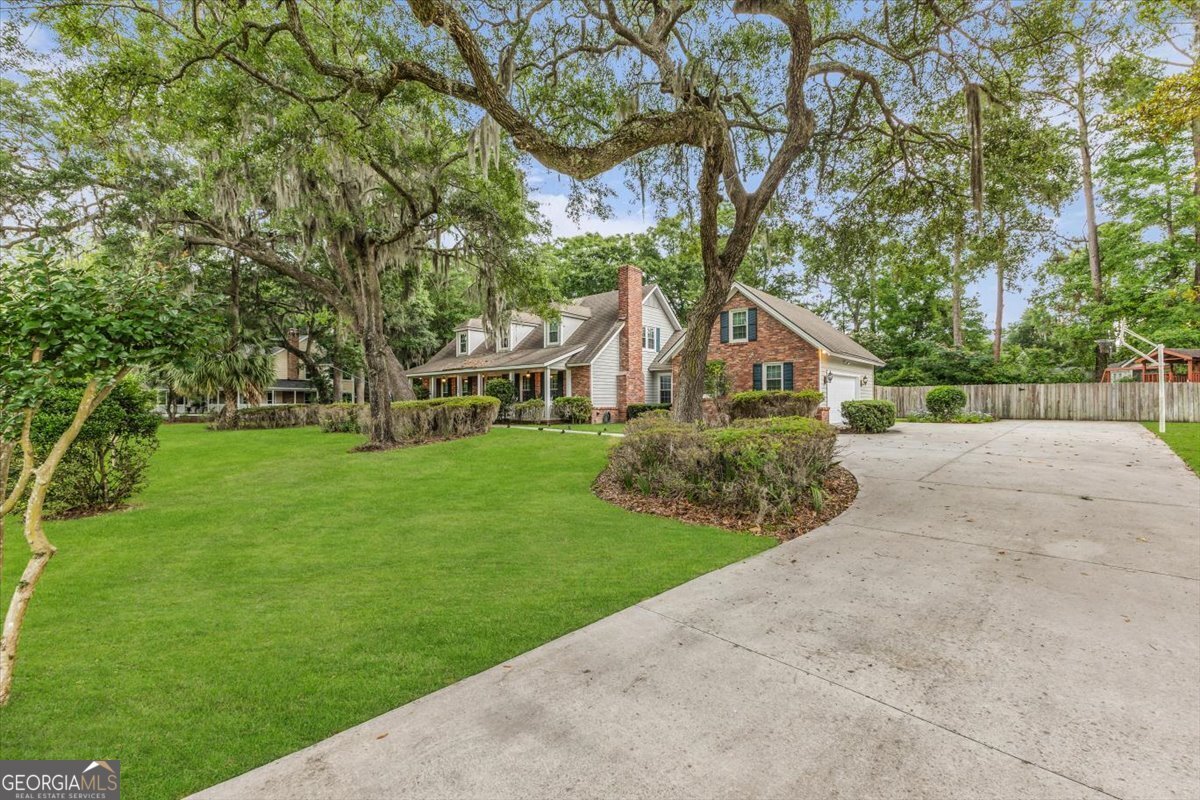 108 Radick Drive Savannah - Photo 6