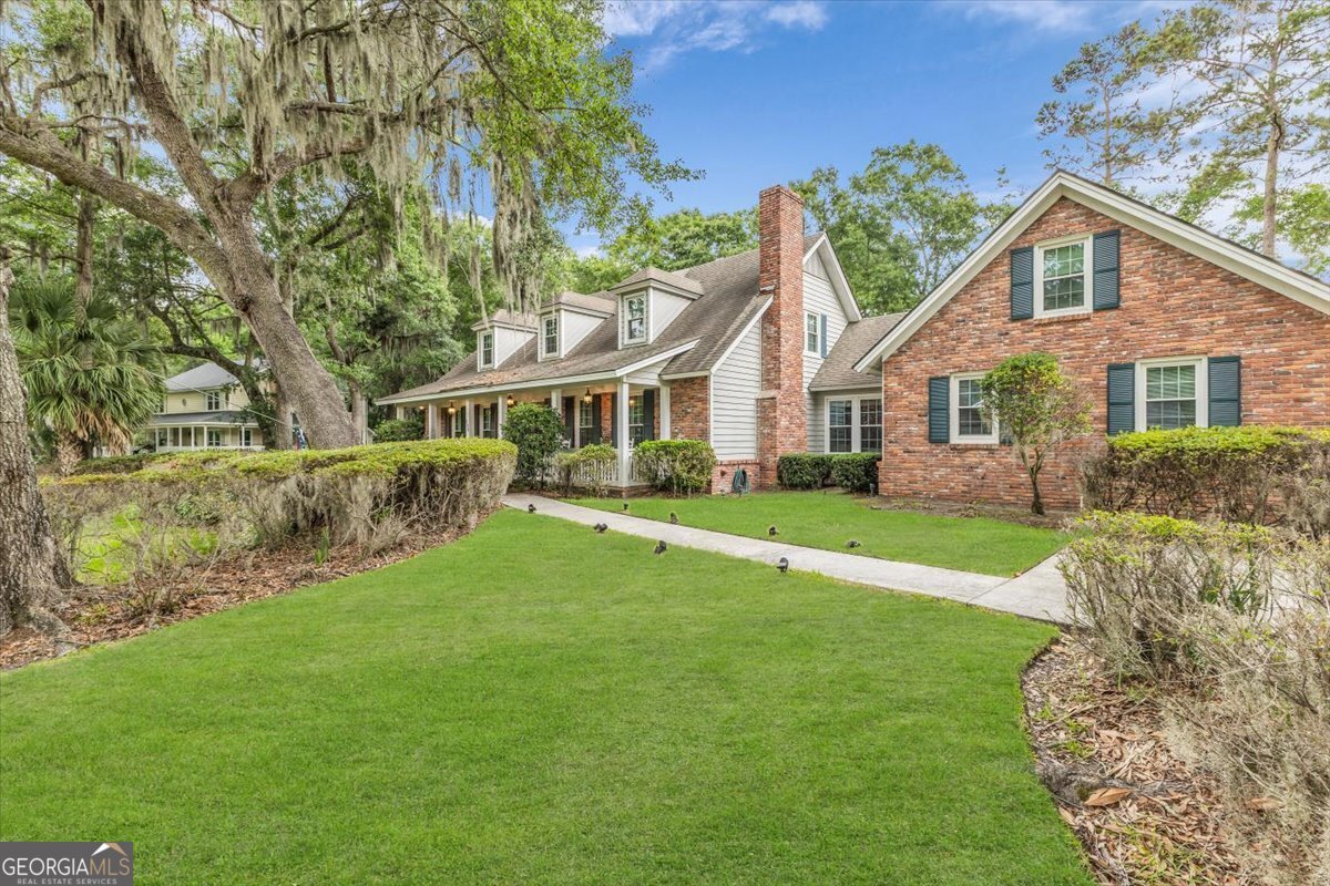 108 Radick Drive Savannah - Photo 7