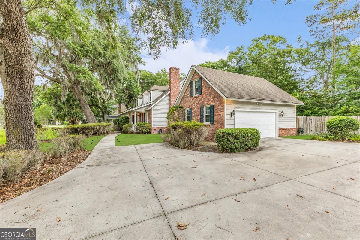 108 Radick Drive Savannah - Photo 8