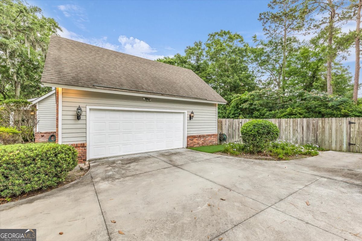 108 Radick Drive Savannah - Photo 9