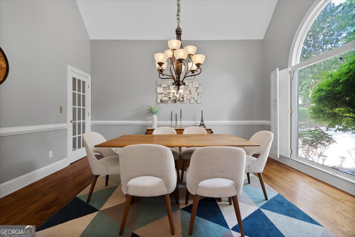 2172 Major Loring Way Marietta - Photo 10