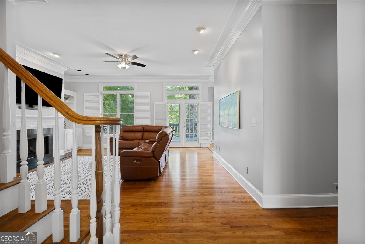 2172 Major Loring Way Marietta - Photo 12