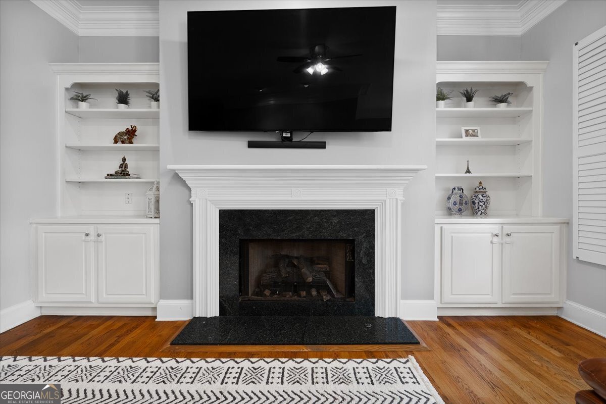 2172 Major Loring Way Marietta - Photo 15