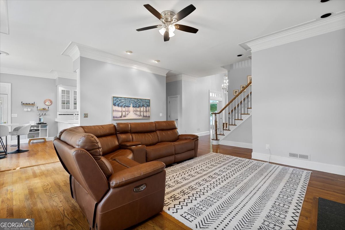 2172 Major Loring Way Marietta - Photo 16