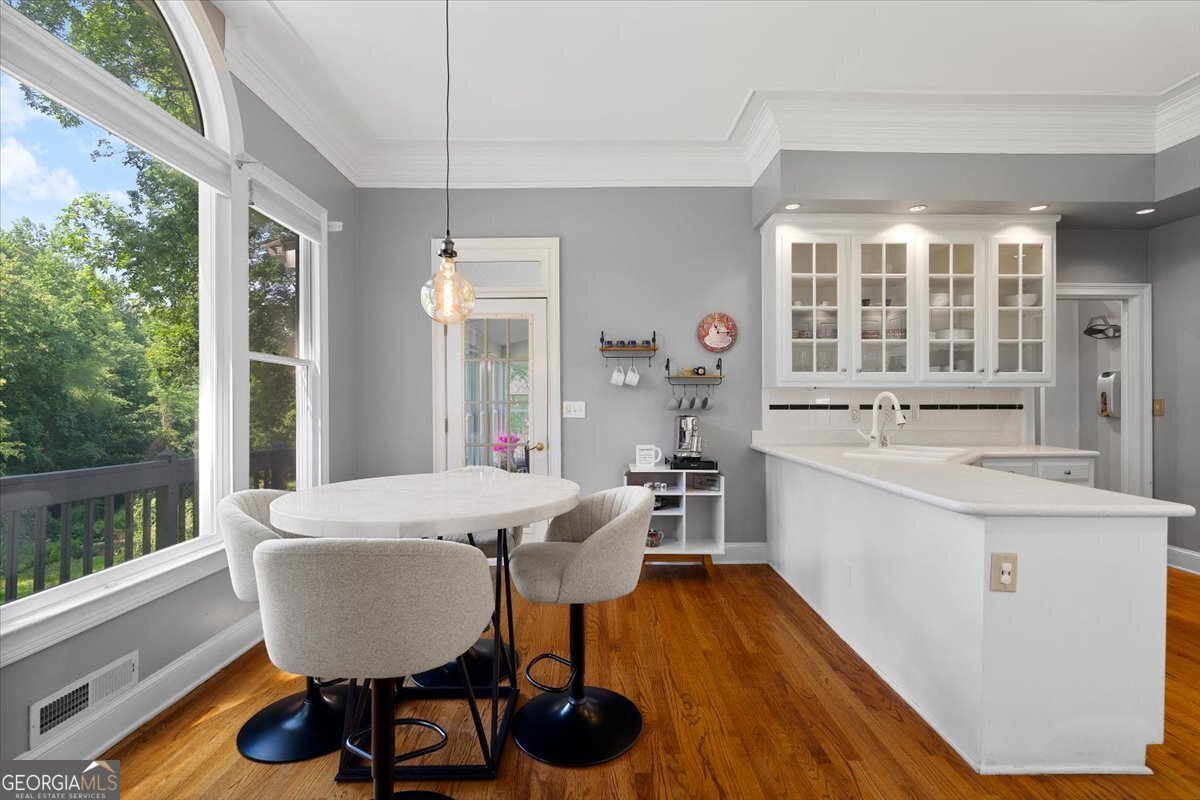 2172 Major Loring Way Marietta - Photo 17