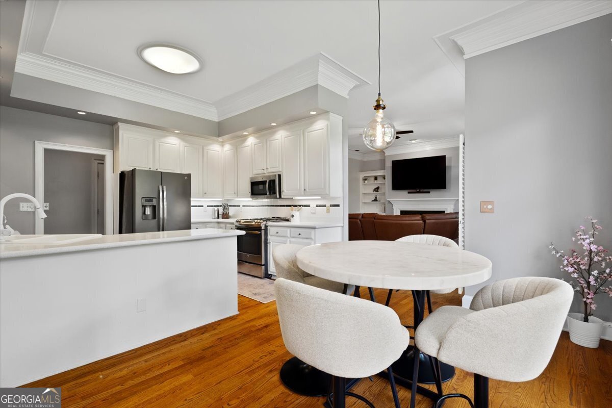 2172 Major Loring Way Marietta - Photo 18