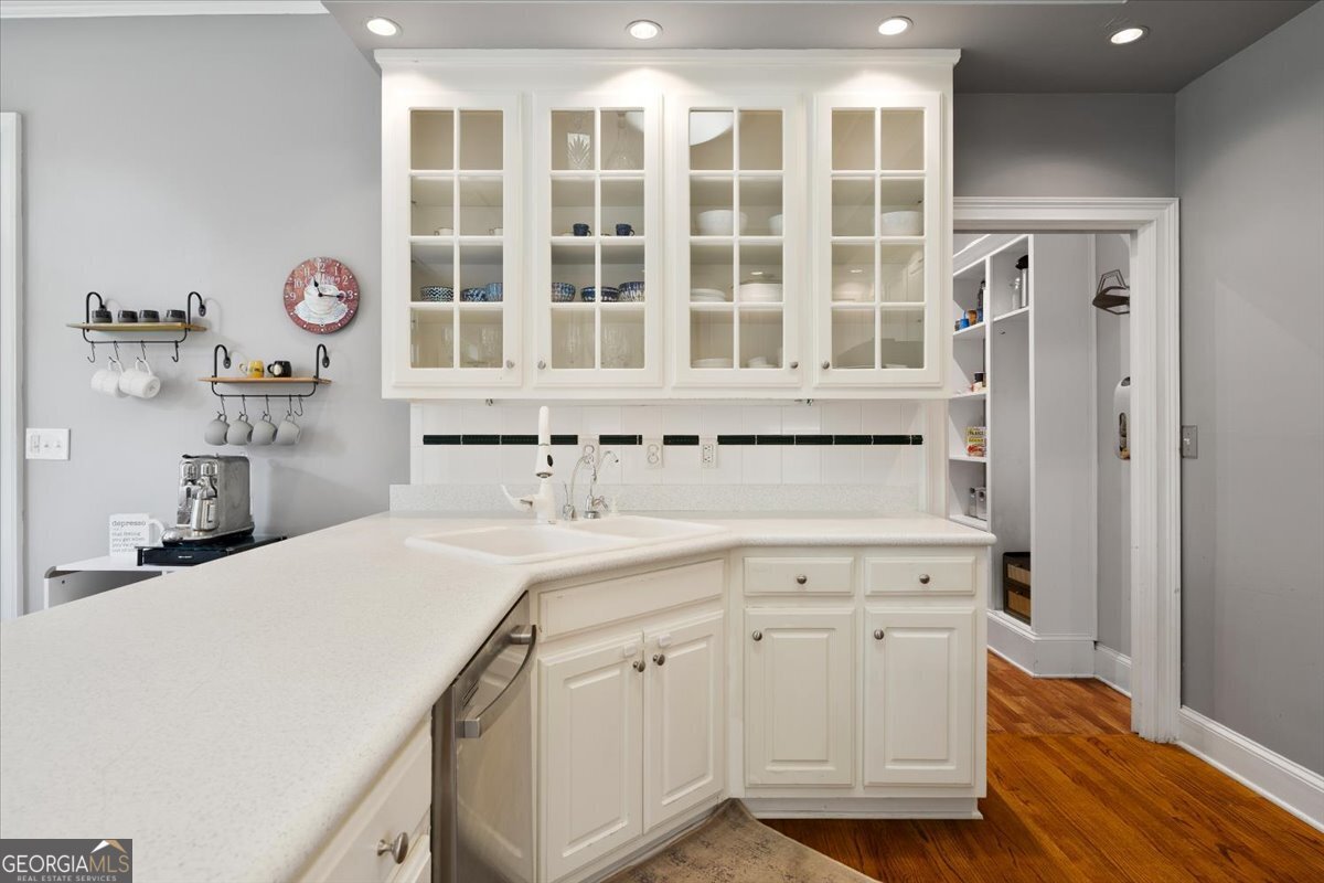 2172 Major Loring Way Marietta - Photo 20