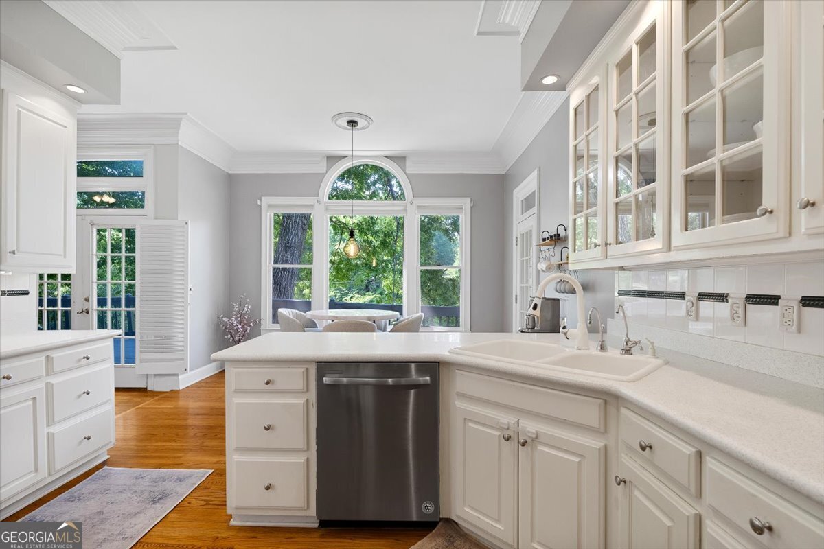 2172 Major Loring Way Marietta - Photo 22