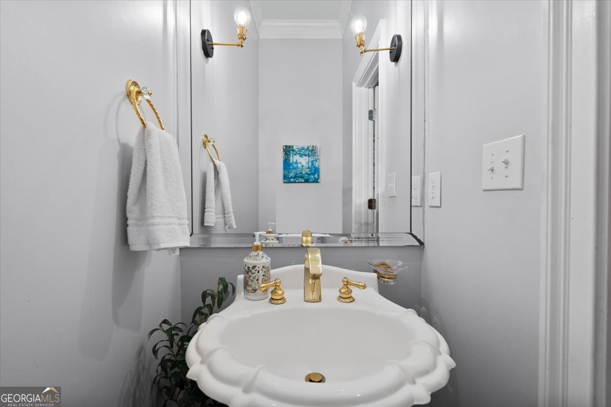 2172 Major Loring Way Marietta - Photo 25