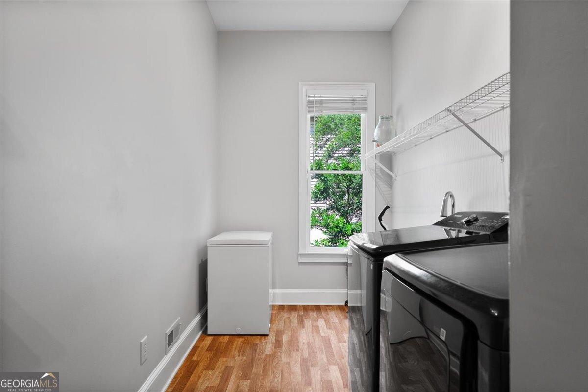 2172 Major Loring Way Marietta - Photo 26