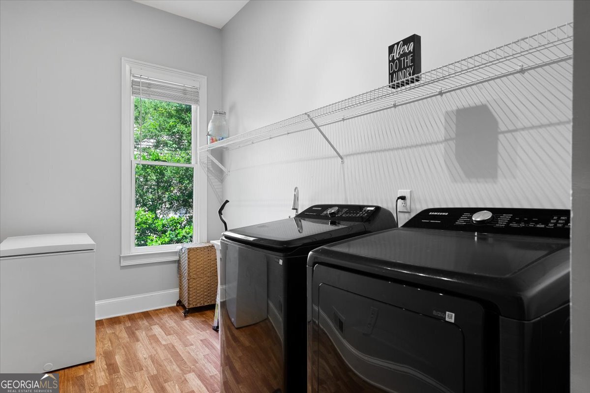 2172 Major Loring Way Marietta - Photo 27