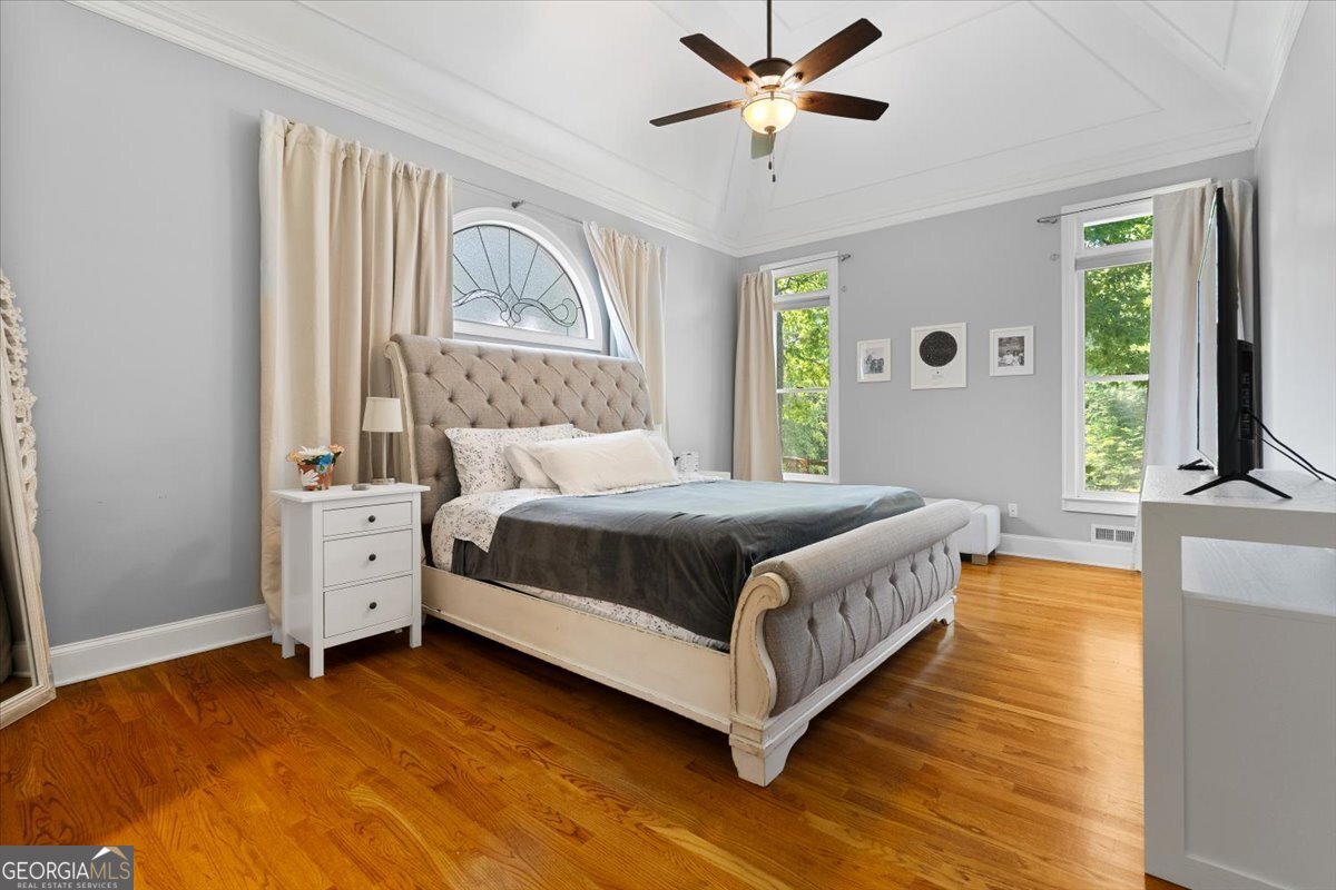 2172 Major Loring Way Marietta - Photo 28