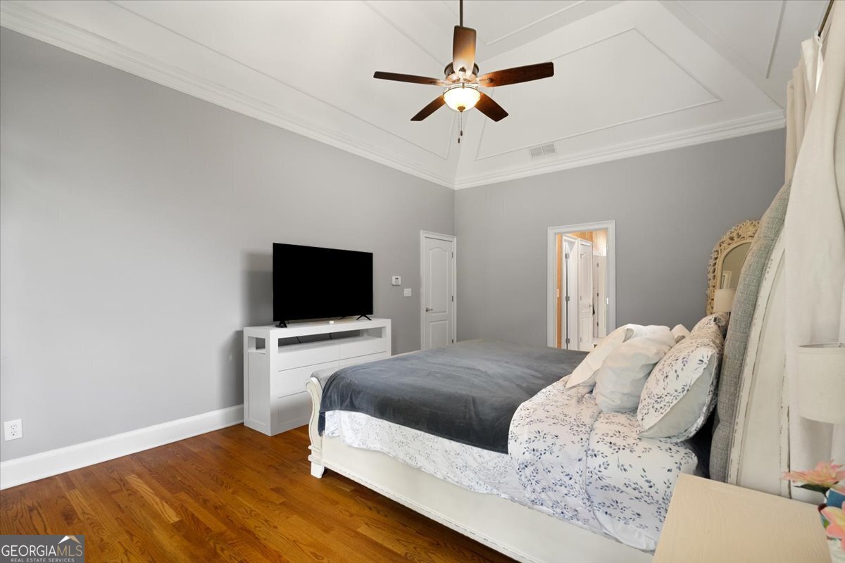 2172 Major Loring Way Marietta - Photo 29