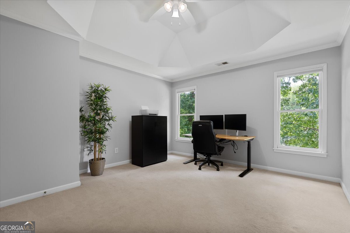 2172 Major Loring Way Marietta - Photo 44