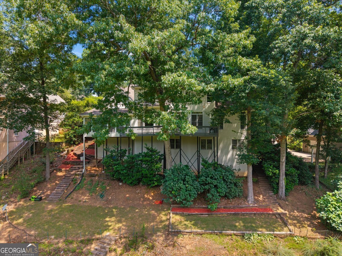 2172 Major Loring Way Marietta - Photo 53