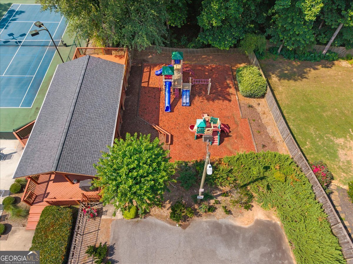 2172 Major Loring Way Marietta - Photo 57
