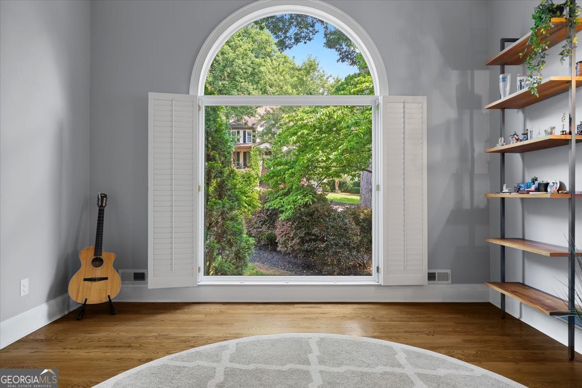 2172 Major Loring Way Marietta - Photo 8