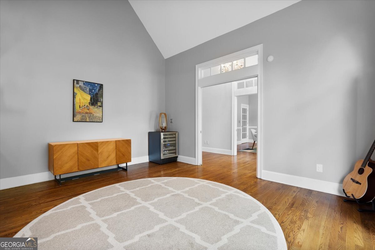 2172 Major Loring Way Marietta - Photo 9