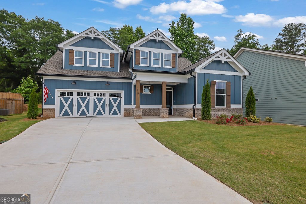 145 Alaina Road Canton - main photo