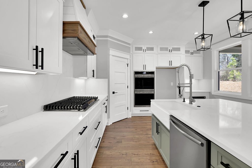 145 Alaina Road Canton - Photo 14
