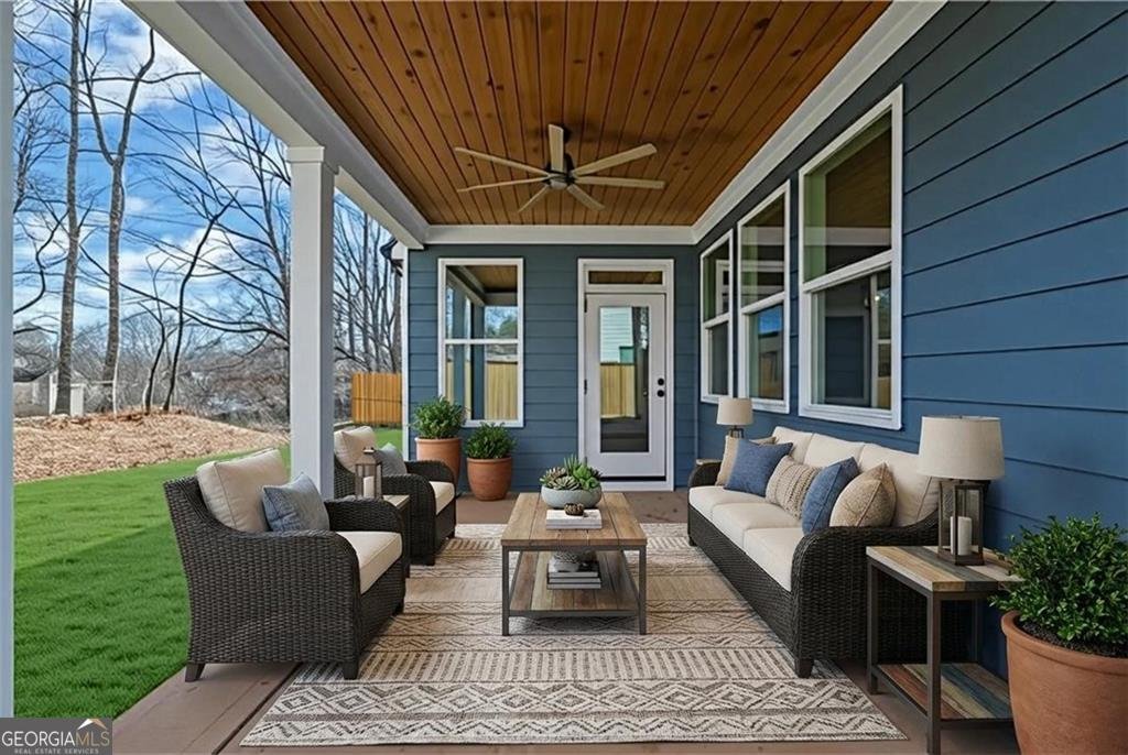 145 Alaina Road Canton - Photo 37