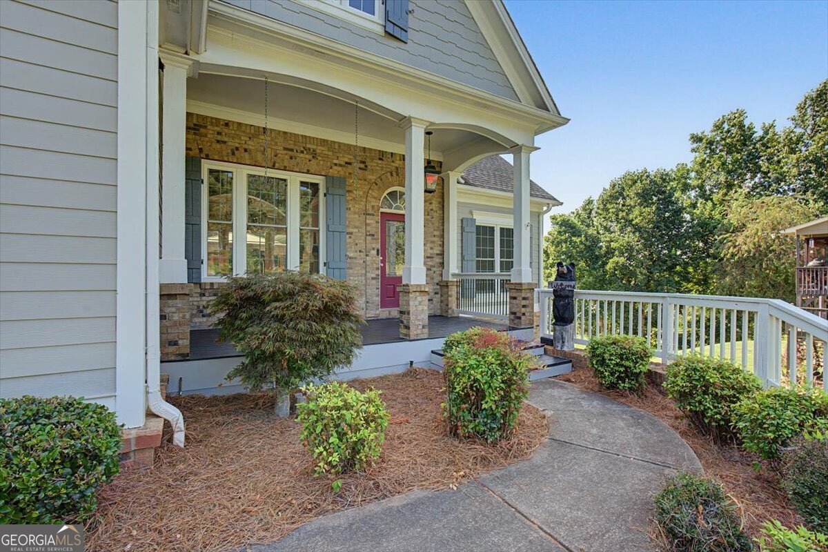 107 Mountain Falls Way Canton - Photo 10