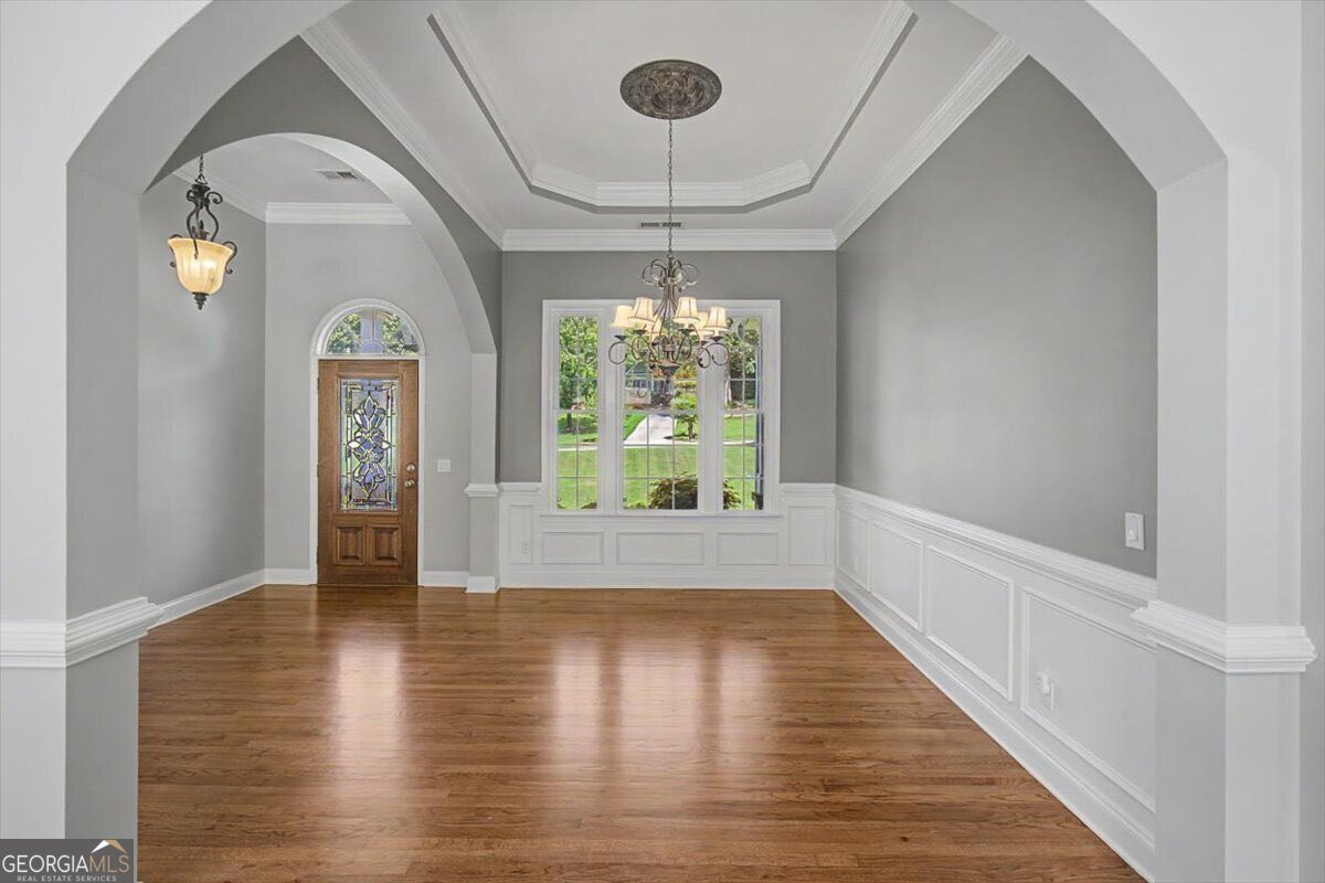 107 Mountain Falls Way Canton - Photo 11